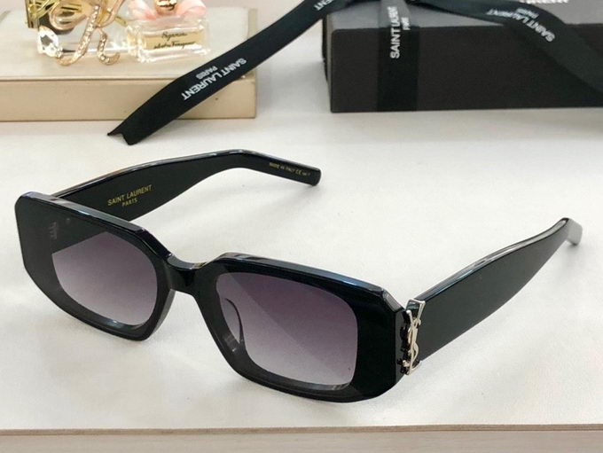 Yves Saint Laurent YSL Sunglasses ID:20230331-277